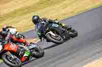 Lower Group Black Bikes